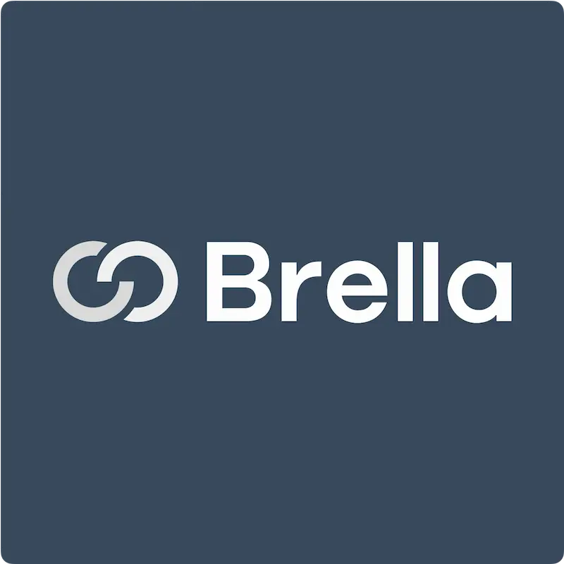 Brella logo