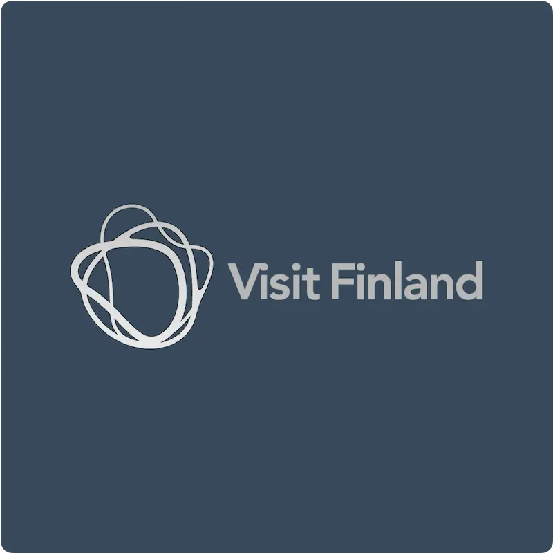 VisitFinland.com logo